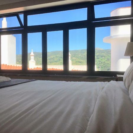 Appartamento Casa Lilia Monchique Esterno foto