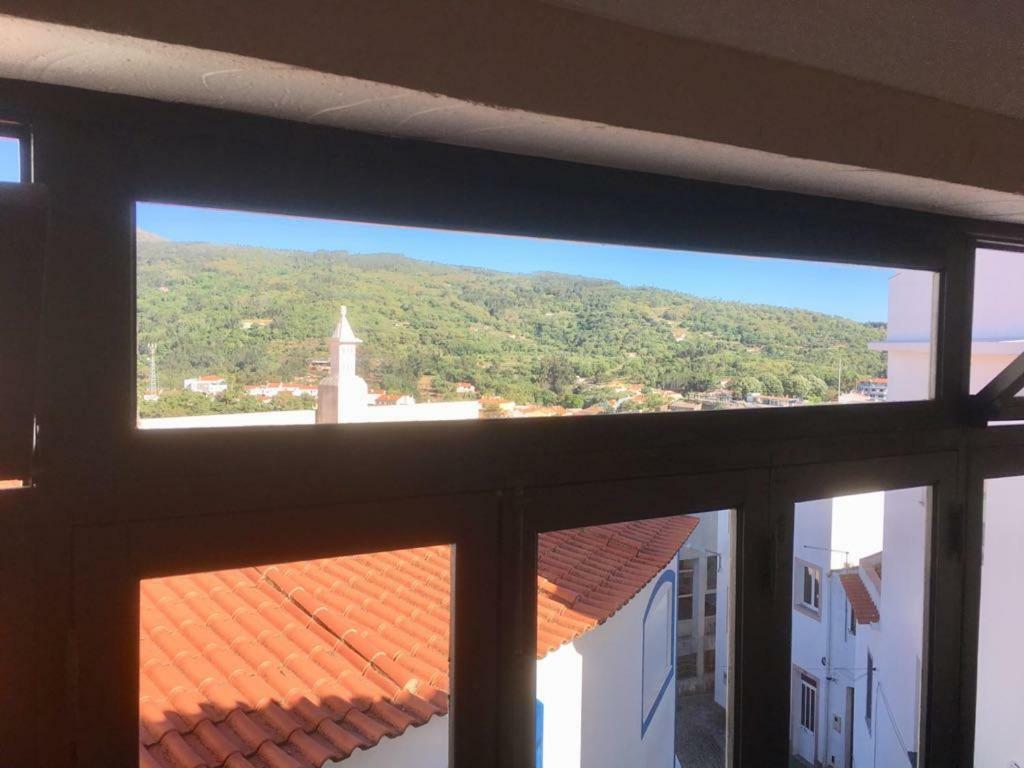 Appartamento Casa Lilia Monchique Esterno foto
