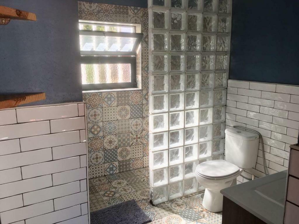 Appartamento Casa Lilia Monchique Esterno foto
