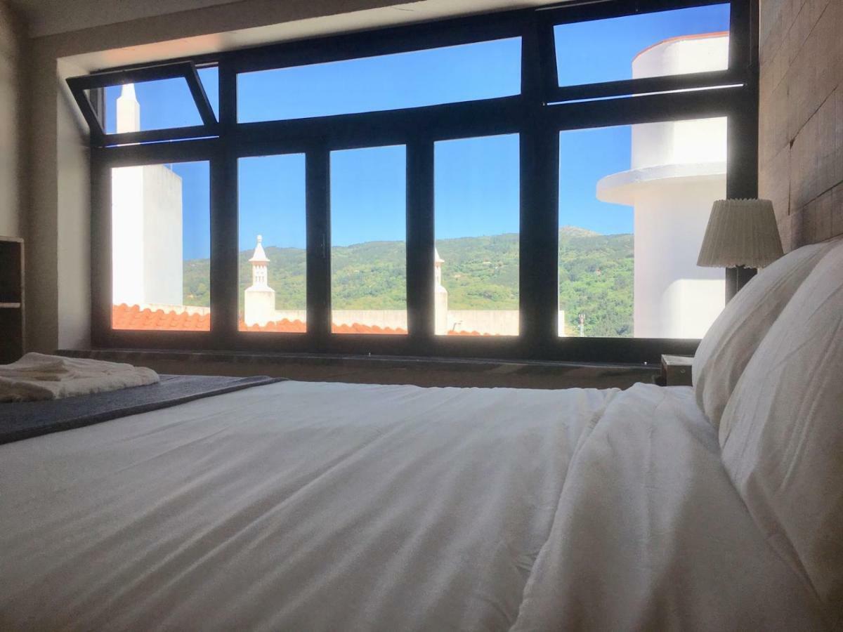 Appartamento Casa Lilia Monchique Esterno foto