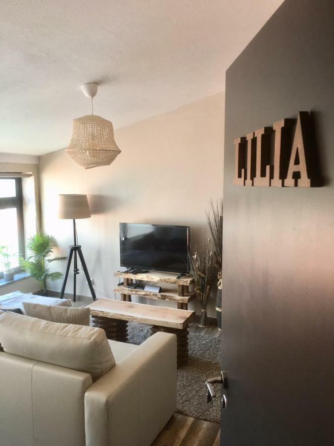 Appartamento Casa Lilia Monchique Esterno foto