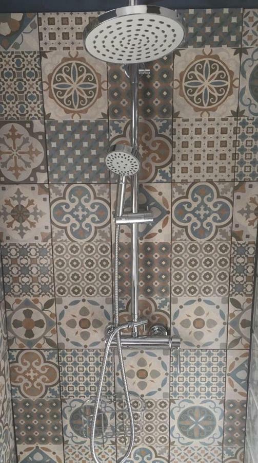 Appartamento Casa Lilia Monchique Esterno foto