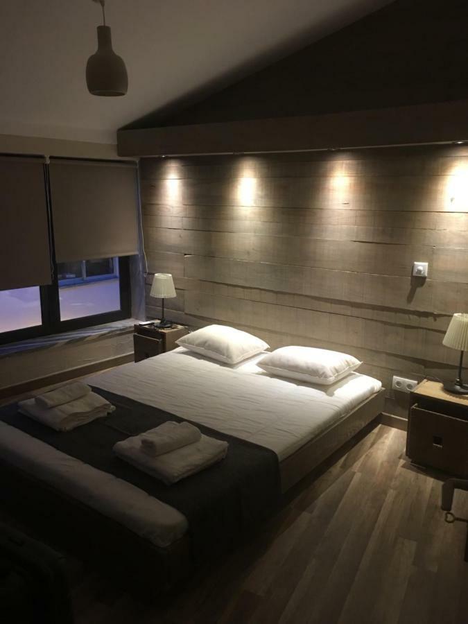 Appartamento Casa Lilia Monchique Esterno foto