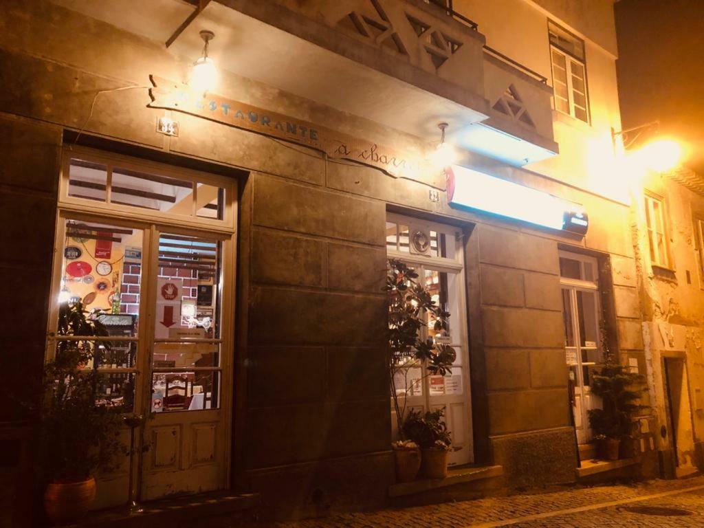 Appartamento Casa Lilia Monchique Esterno foto