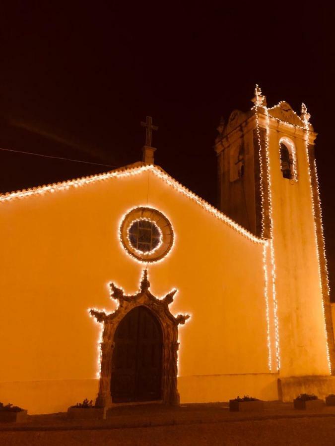 Appartamento Casa Lilia Monchique Esterno foto