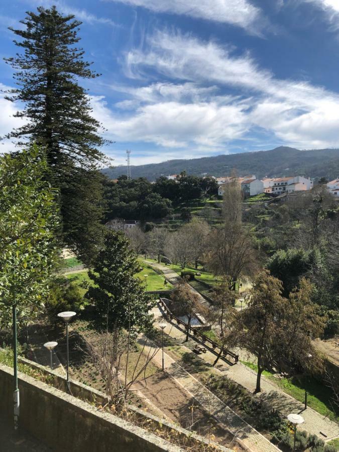 Appartamento Casa Lilia Monchique Esterno foto